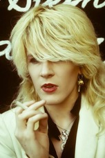 David SYlvian 3