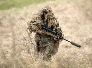 US Sniper 2