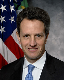 Timothy Geithner 1