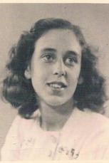 Jacquline van Maarsen 1