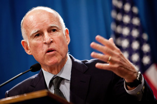 Jerry Brown 1