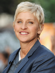 Ellen DeGeneres 1