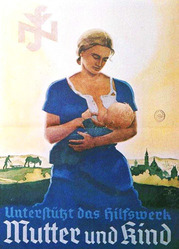 nazi mother 2
