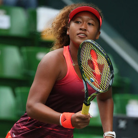 Naomi Osaka 1