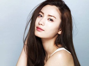 Korean Girl Nana