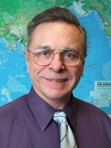Arthur Butz 1