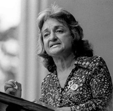 Betty Friedan 4