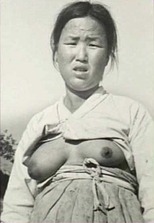 Korean woman 4