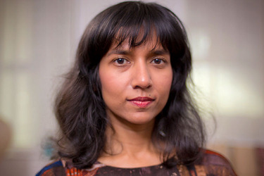 Tanya Silvaratnam 2
