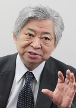保阪正康