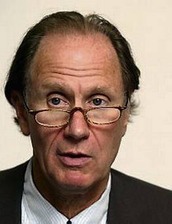 David Bonderman 1