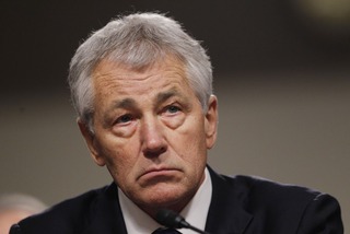 Chuck Hagel 1