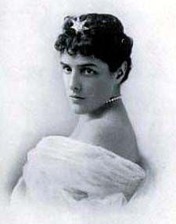 Jennie Jerome 2