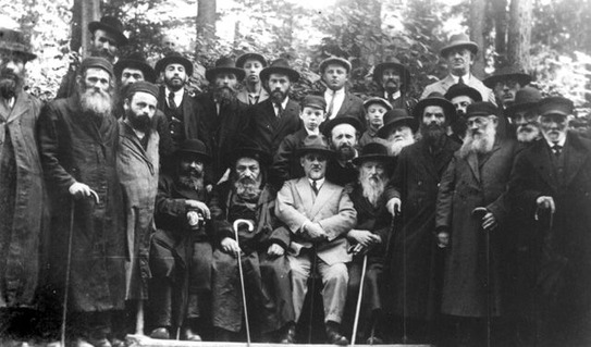 pogrom Jews