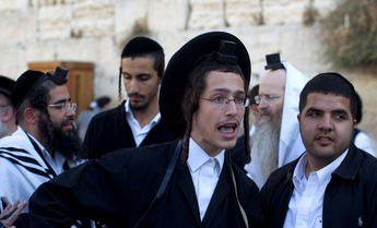 Jews 135