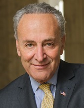 Charles Schumer 3