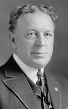 Albert Johnson 1