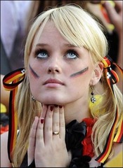 German Girl 5