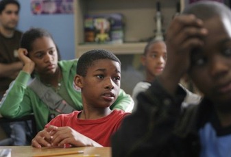 American school 6