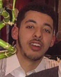 Salman Abedi 2