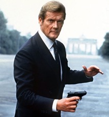 Roger Moore 1