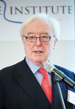 John O'Sullivan 2
