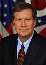 John Kasich 1