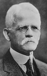 Ernest DeWitt Burton 1
