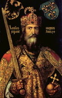 Charlesmagne 3