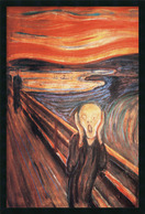 Munch Scream