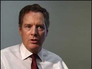 Robert Lighthizer 1
