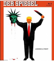 Spiegel Cover 2