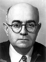 Theodor Adorno 1