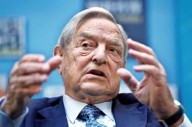 George Soros 4