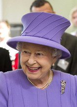 Queen Elizabeth 23
