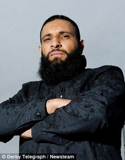 muslim man 4