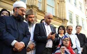 Manchester UK