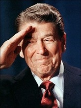 Ronald Reagan 6