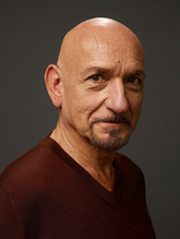 Ben Kingsley 2