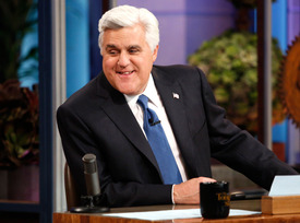 Jay Leno 2