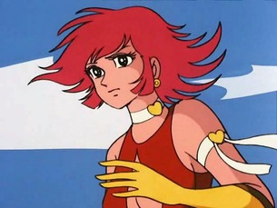 Cutie Honey 1