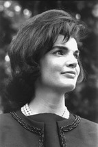 Jaqueline Kennedy 1