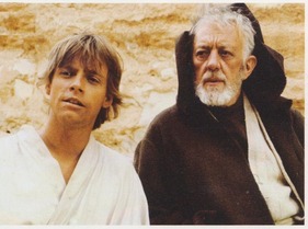 Alec Guinness 3