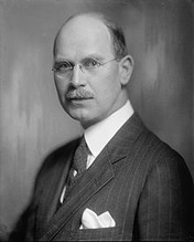 Wilbur Carr 1