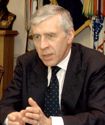 Jack Straw 2