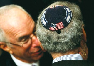 Jews in US 2