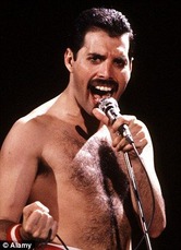Freddie Mercury 2