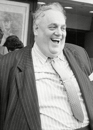 Cyril Smith