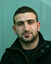 Turksih man 1