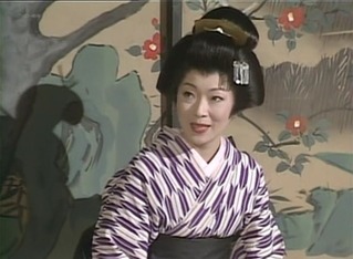 Yuki Saori 1